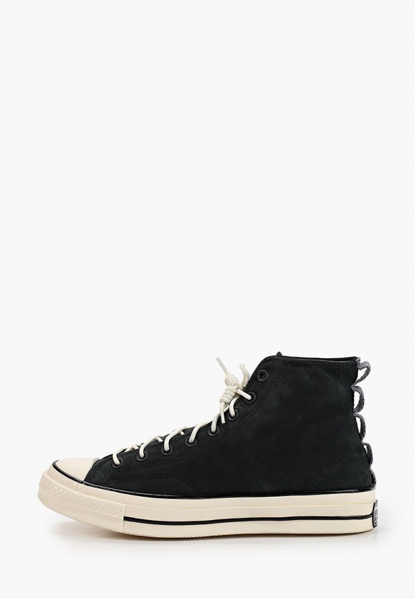 

Кеды Converse, Черный, Chuck 70 Specialty