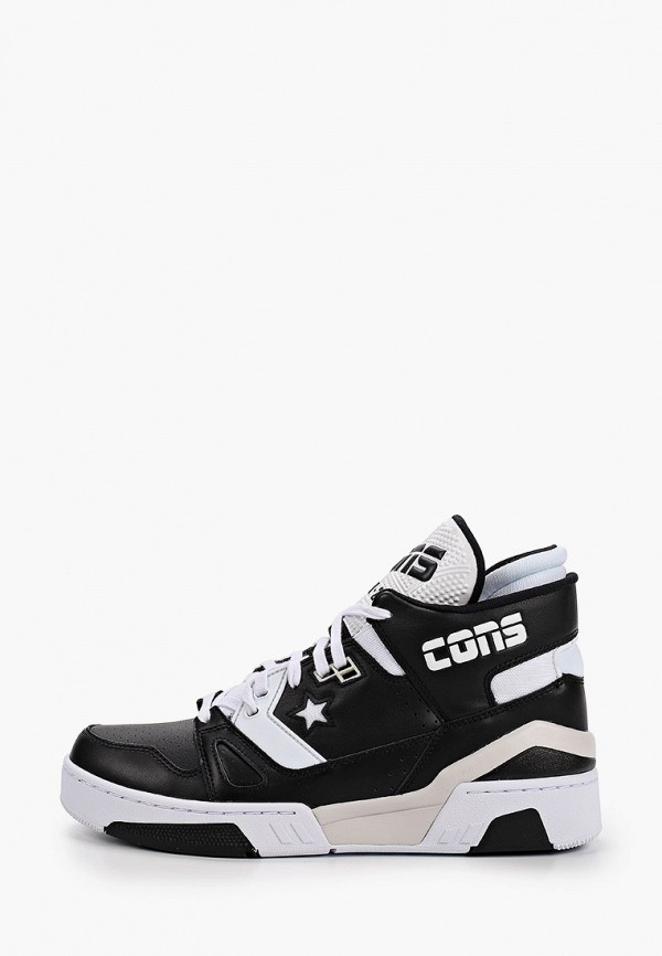 

Кеды Converse, Черный