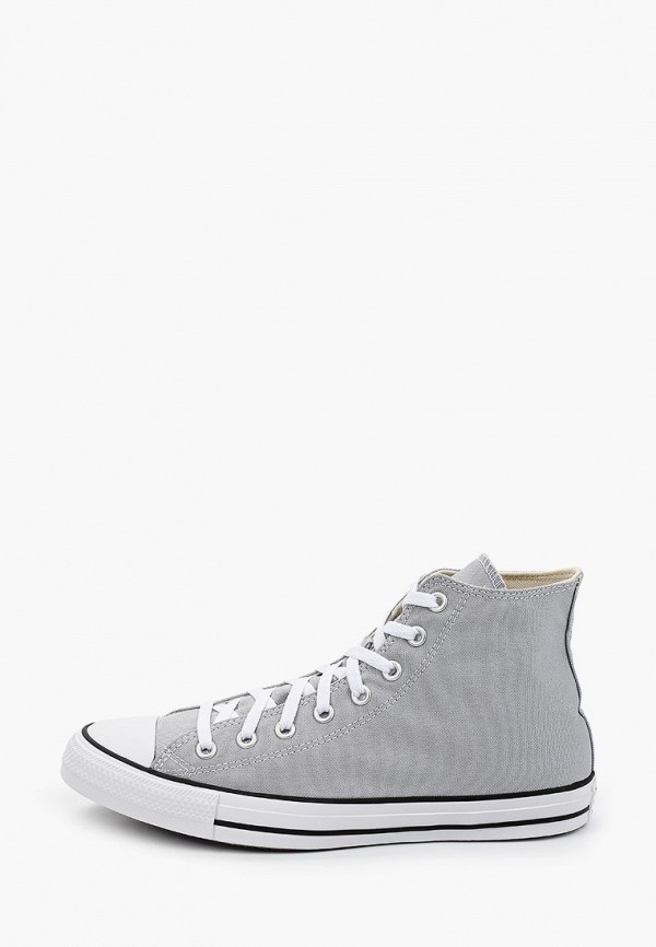 

Кеды Converse, Серый
