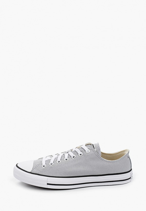 

Кеды Converse, Серый