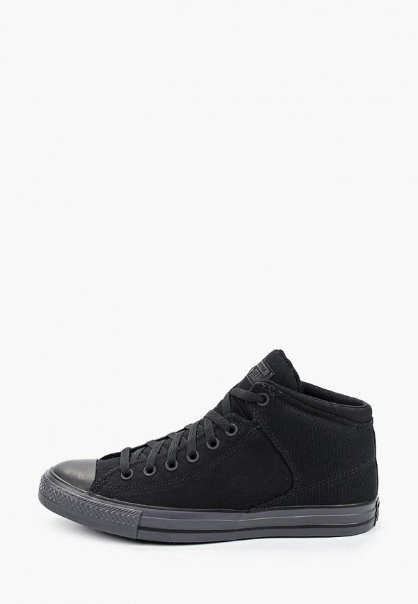 

Кеды Converse, Черный