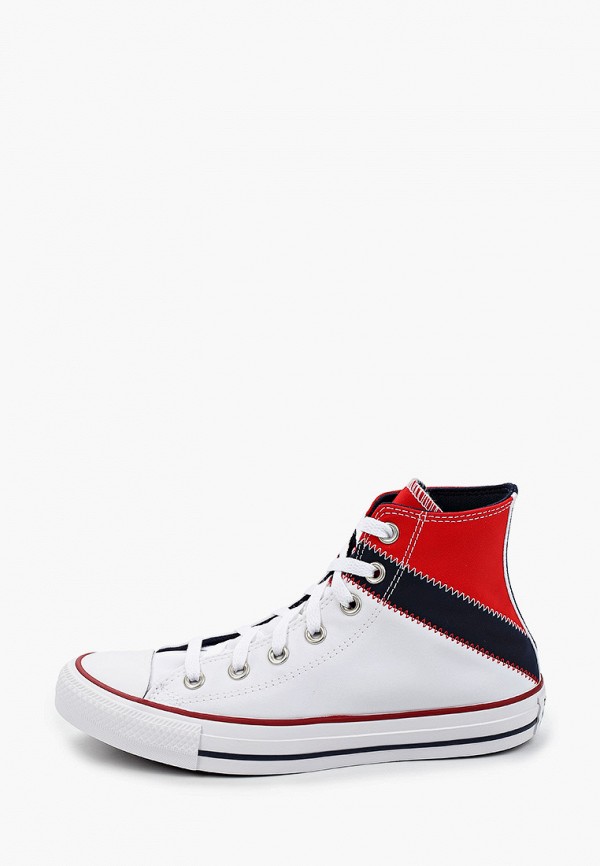 

Кеды Converse, Белый