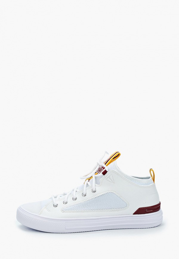 

Кеды Converse, Белый