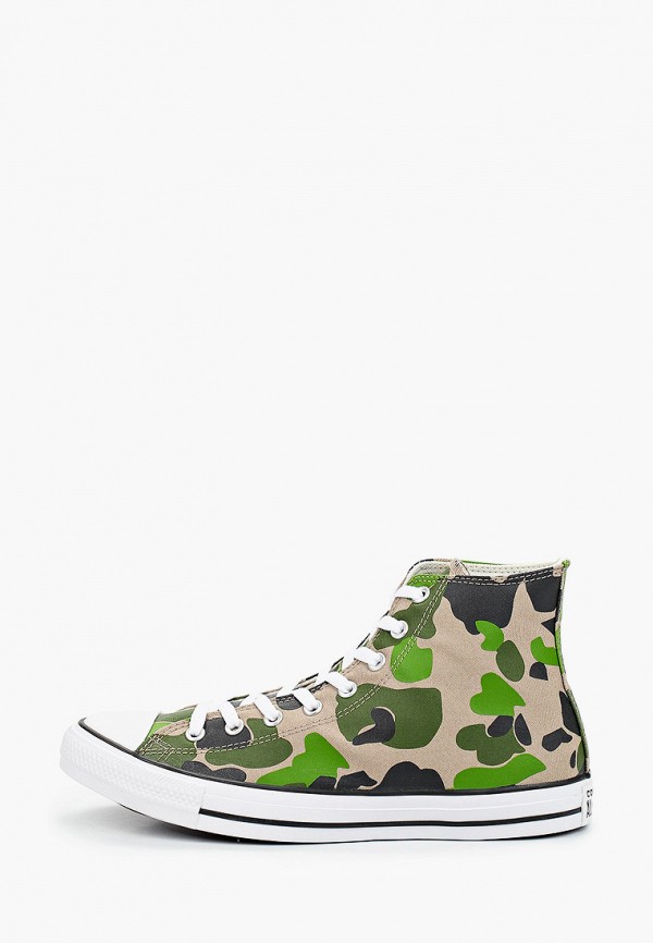 

Кеды Converse, Бежевый