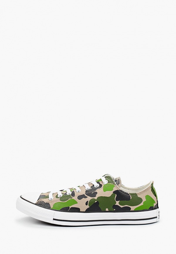 

Кеды Converse, Бежевый