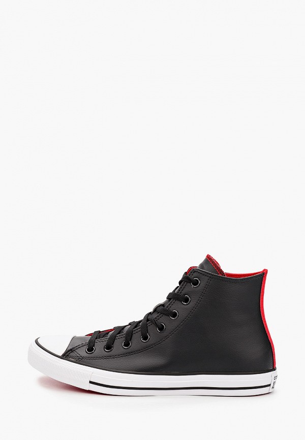 

Кеды Converse, Черный