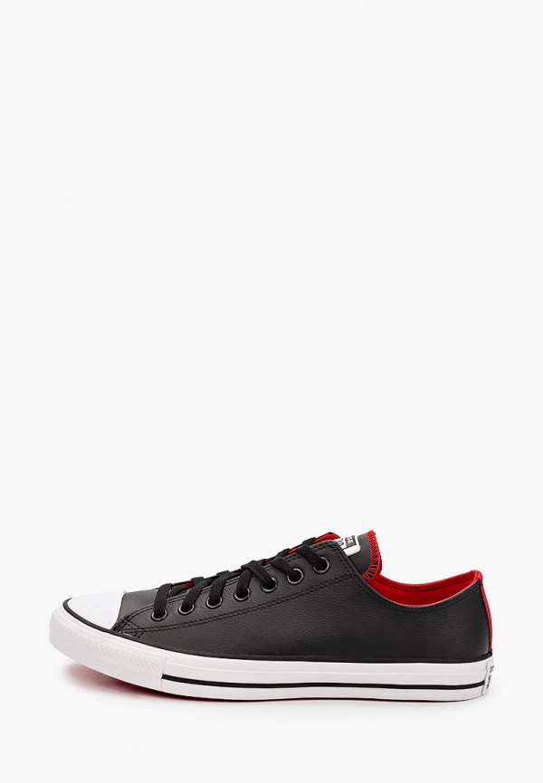 

Кеды Converse, Черный