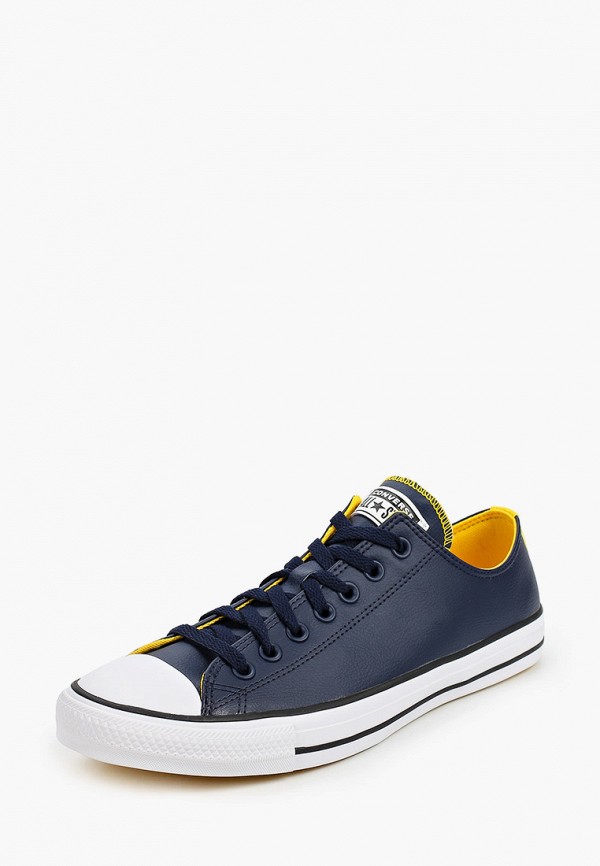 

Кеды Converse, Синий
