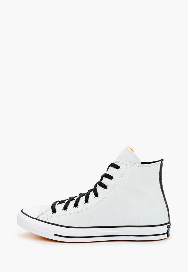 

Кеды Converse, Серый