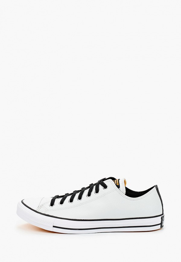 

Кеды Converse, Серый