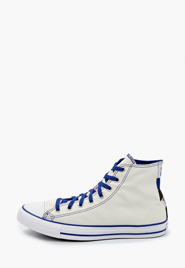 

Кеды Converse, Белый