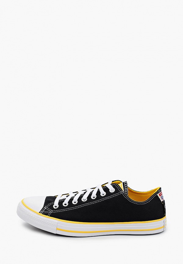 

Кеды Converse, Черный