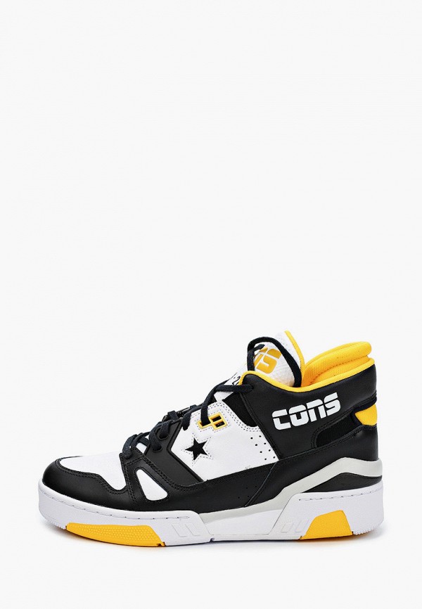 

Кеды Converse, Разноцветный