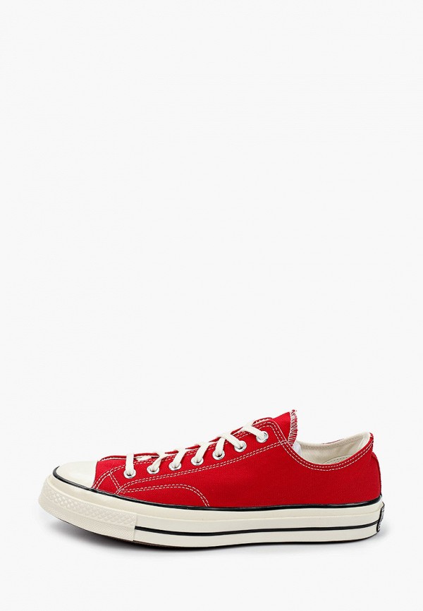 

Кеды Converse, Красный
