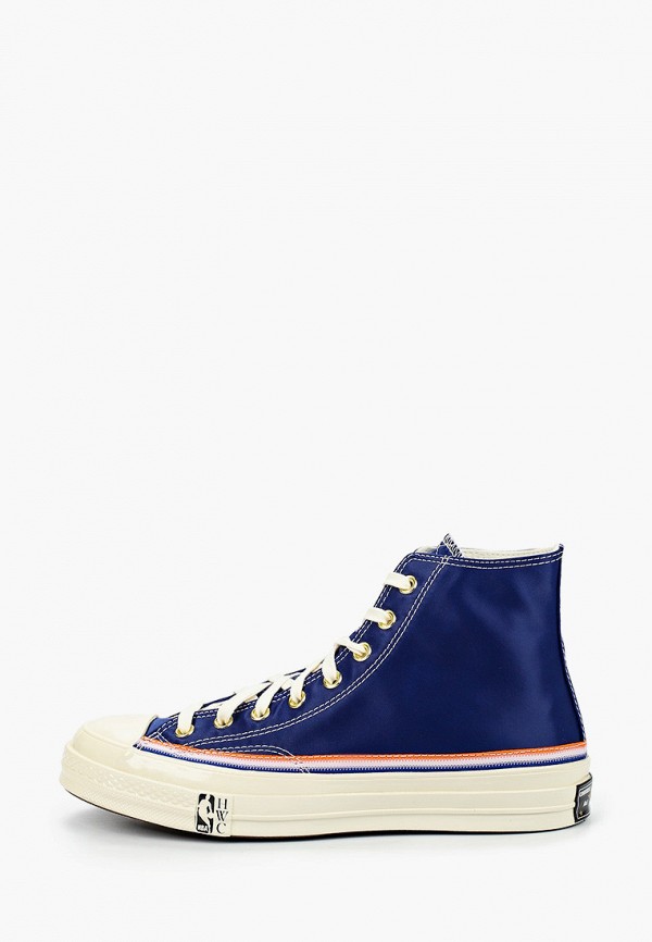 

Кеды Converse, Синий