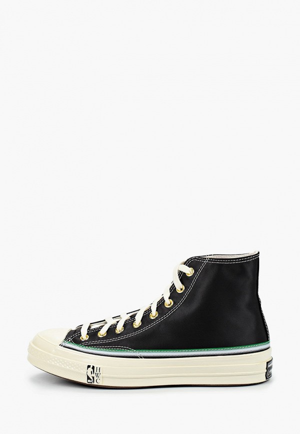 

Кеды Converse, Черный