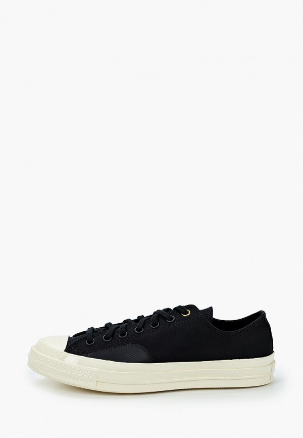 

Кеды Converse, Черный, Chuck 70
