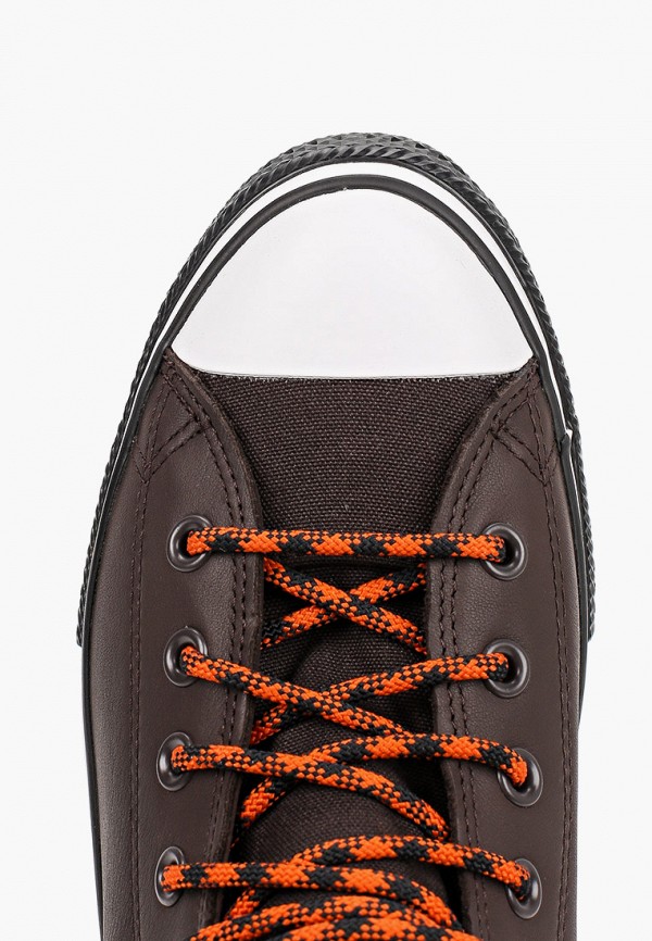 фото Кеды converse