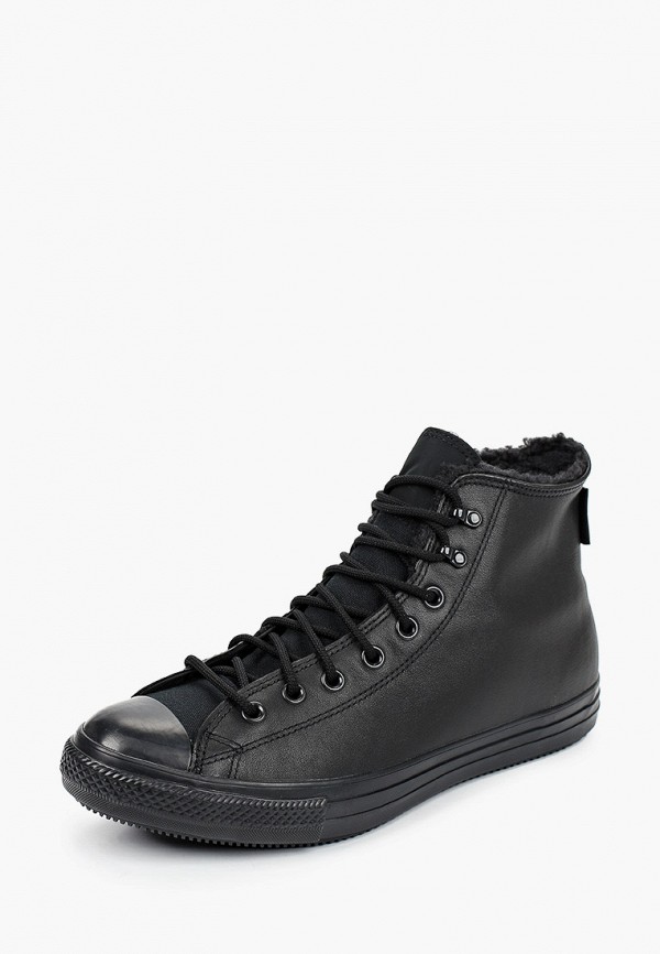 Кеды  Converse фото