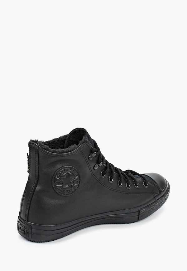 Кеды  Converse фото
