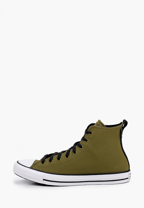 

Кеды Converse, Хаки, Chuck Taylor All Star Padded Tongue