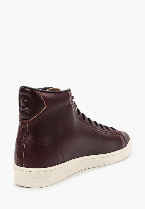 фото Кеды converse