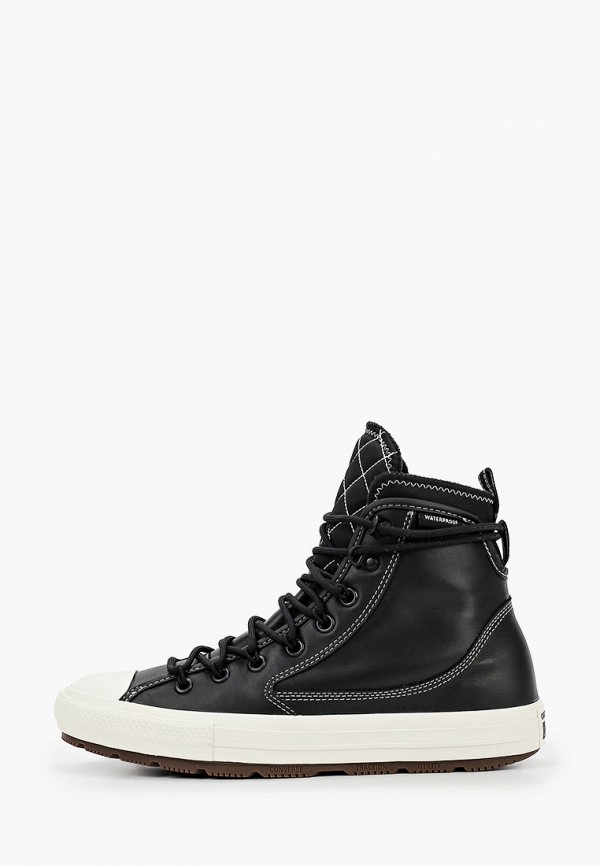 

Кеды Converse, Черный, CTAS All Terrain
