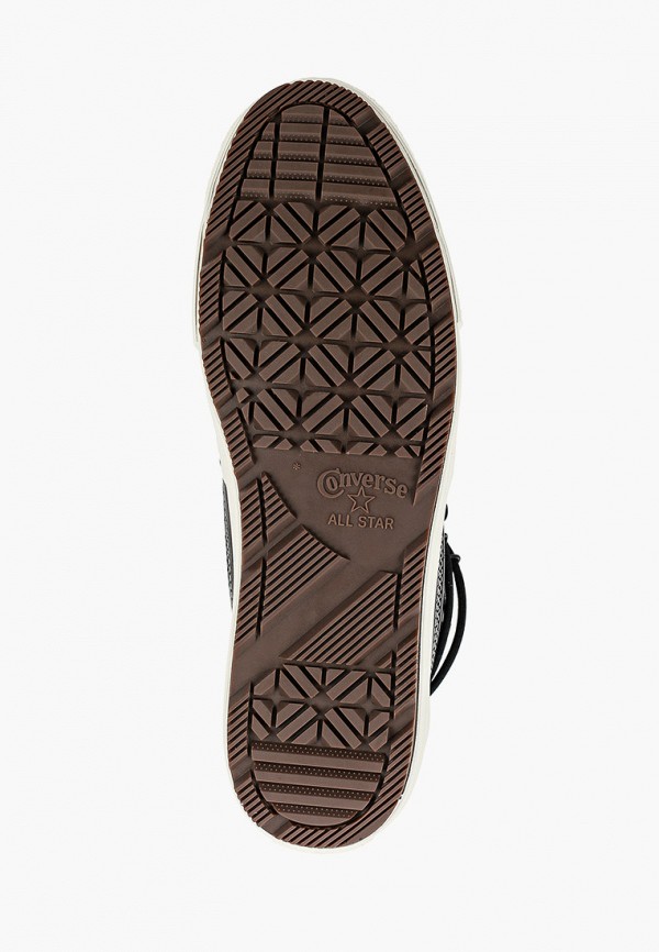 

Кеды Converse, Черный, CTAS All Terrain