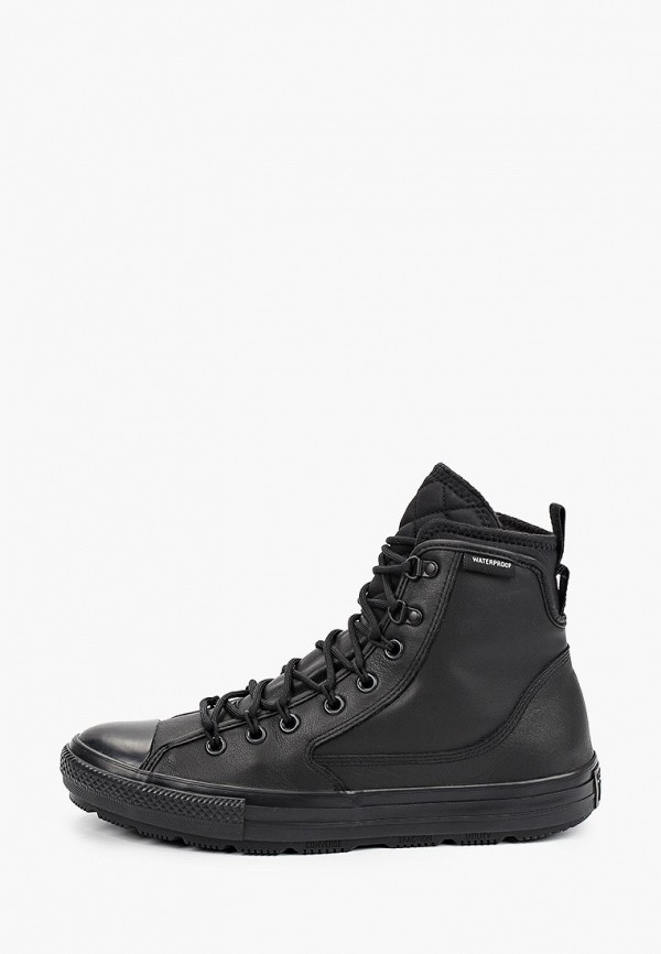 

Кеды Converse, Черный, CTAS All Terrain