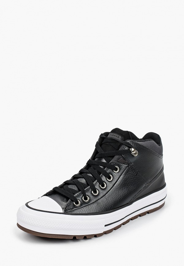 фото Кеды converse