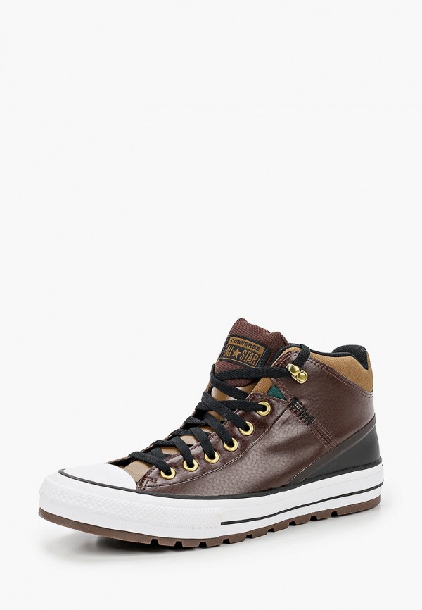 фото Кеды converse