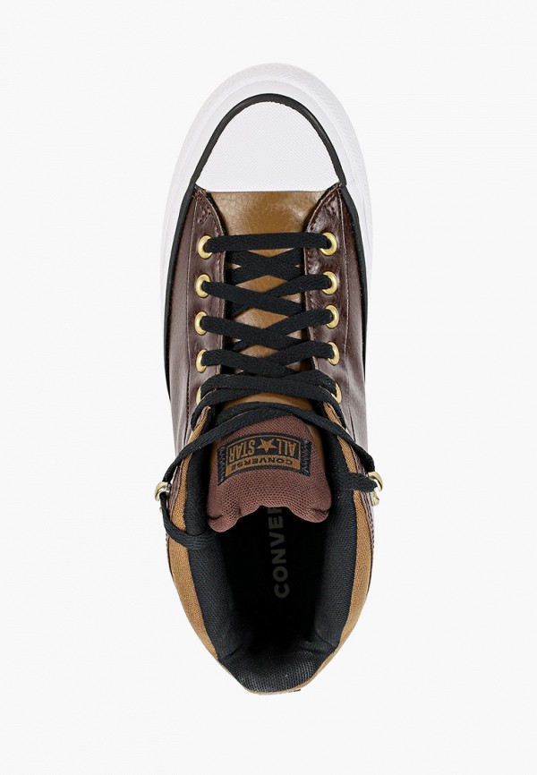 фото Кеды converse