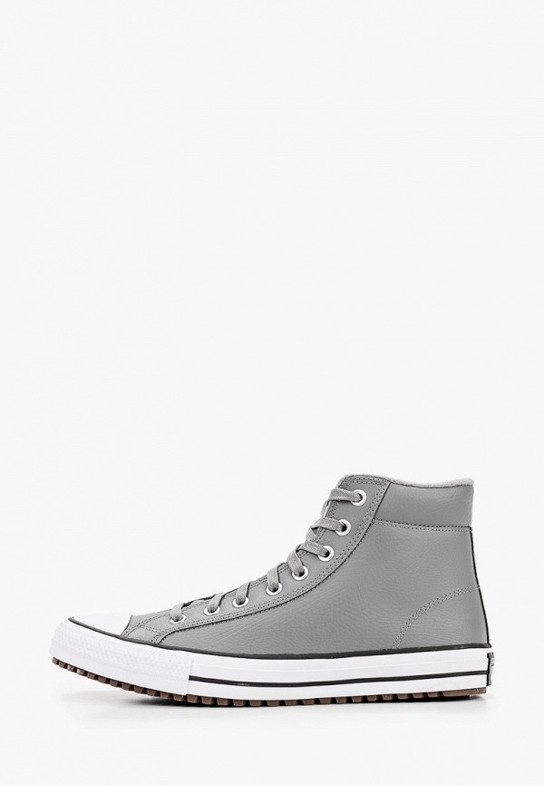 

Кеды Converse, Серый, Chuck Taylor All Star Boot PC