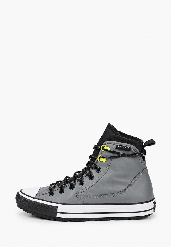 

Кеды Converse, Серый, CTAS All Terrain