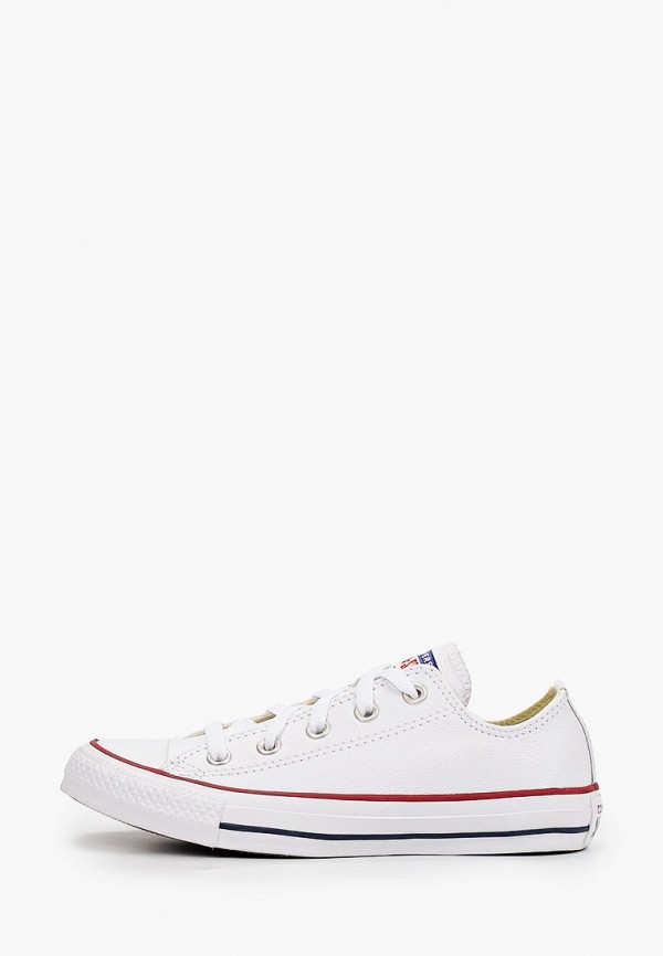 

Кеды Converse, Белый