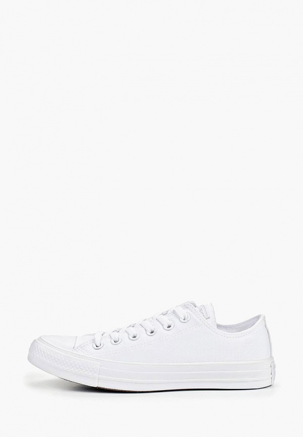 

Кеды Converse, Белый, Chuck Taylor All Star Seasonal