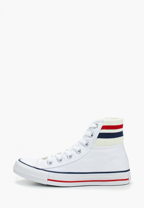 Кеды Converse Converse CO011AUEQLI7