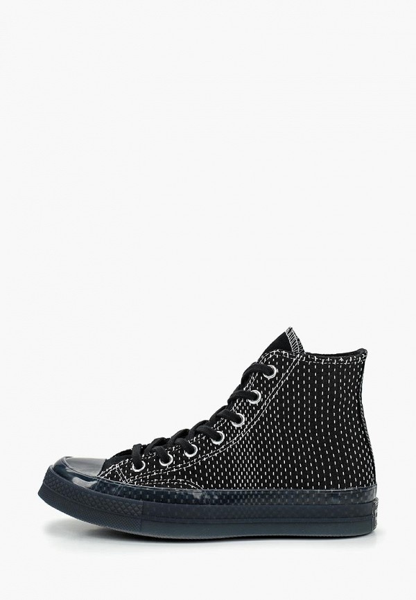 

Кеды Converse, Chuck 70, Черный