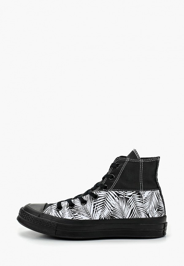 

Кеды Converse, Chuck 70, Черный