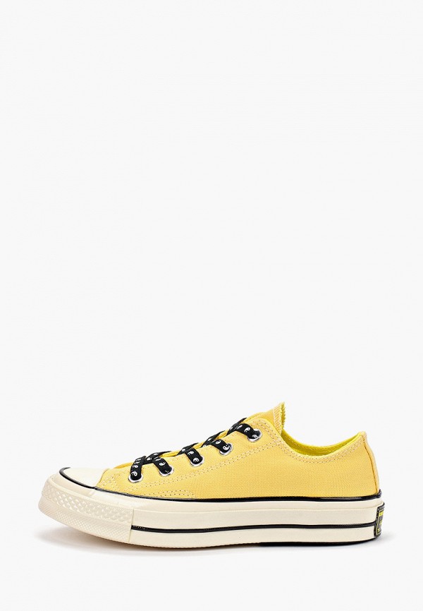 

Кеды Converse, Chuck 70, Желтый