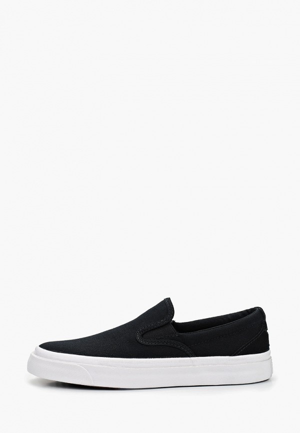 

Слипоны Converse, One Star CC Slip, Черный