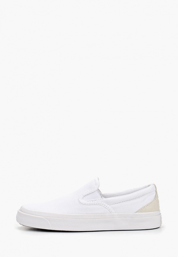 

Слипоны Converse, Белый, One Star CC Slip