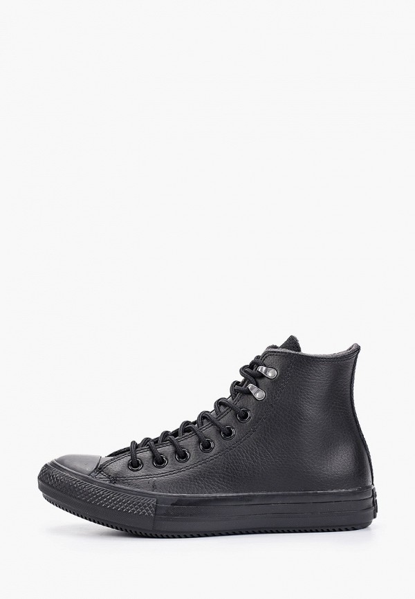 

Кеды Converse, Черный, CTAS Winter