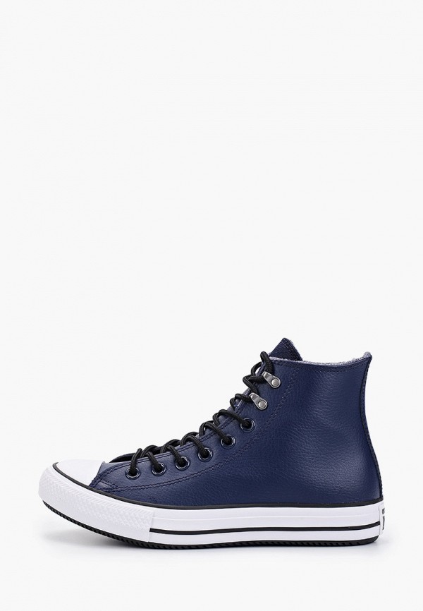 

Кеды Converse, Синий, CTAS Winter