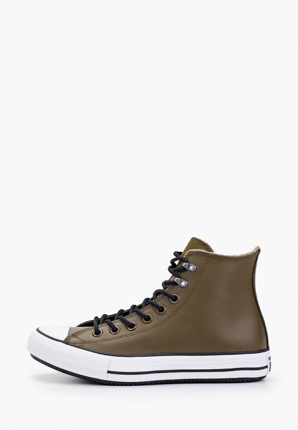 

Кеды Converse, Хаки, CTAS Winter