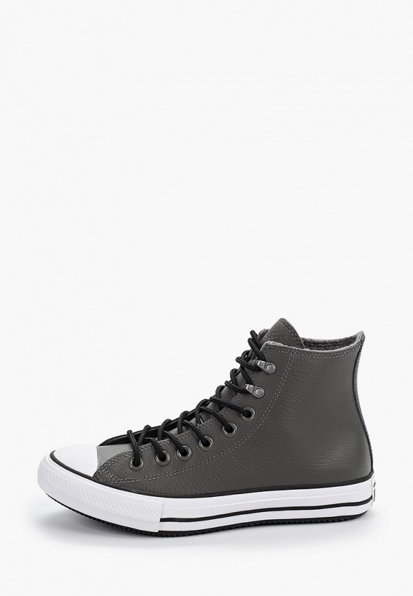 

Кеды Converse, CTAS Winter, Серый
