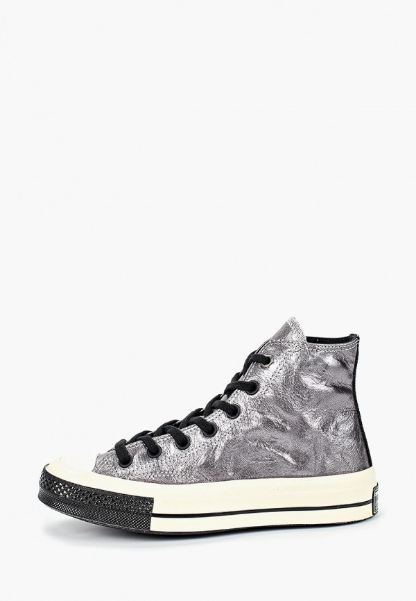 

Кеды Converse, Серый, Chuck 70