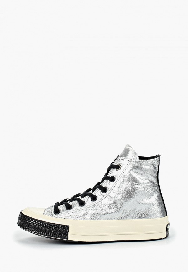 

Кеды Converse, Серый, Chuck 70