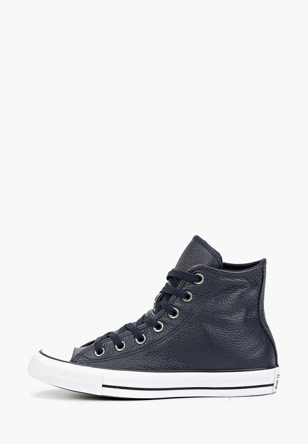 

Кеды Converse, Синий, Chuck Taylor All Star