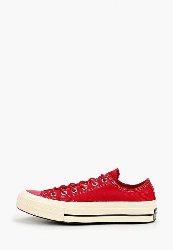 

Кеды Converse, Chuck 70, Красный